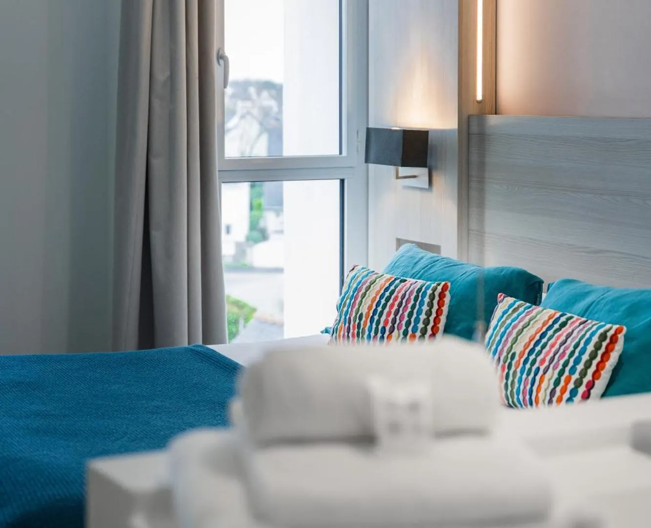 Le Cornouaille Hotel & Spa Bénodet