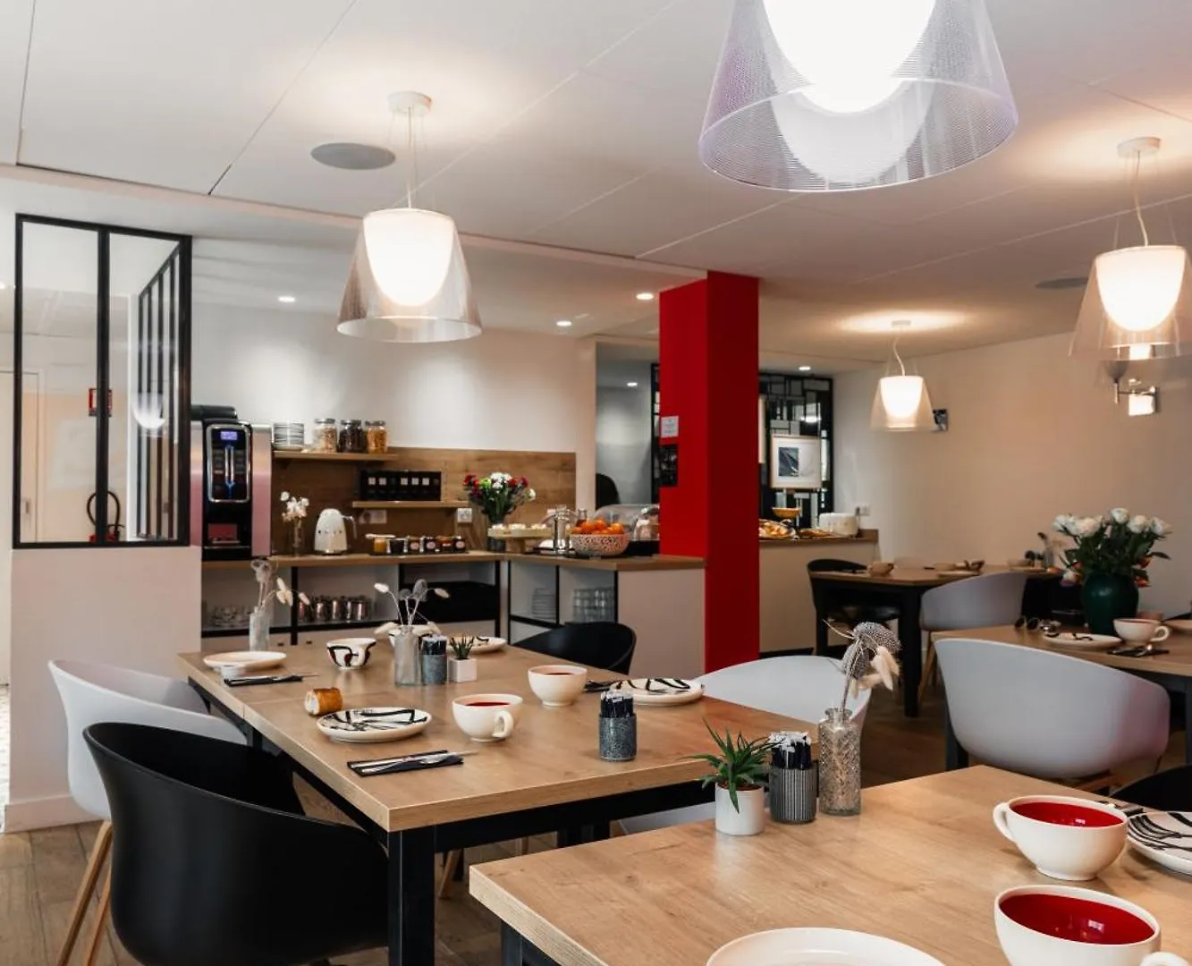 Le Cornouaille Hotel & Spa Bénodet