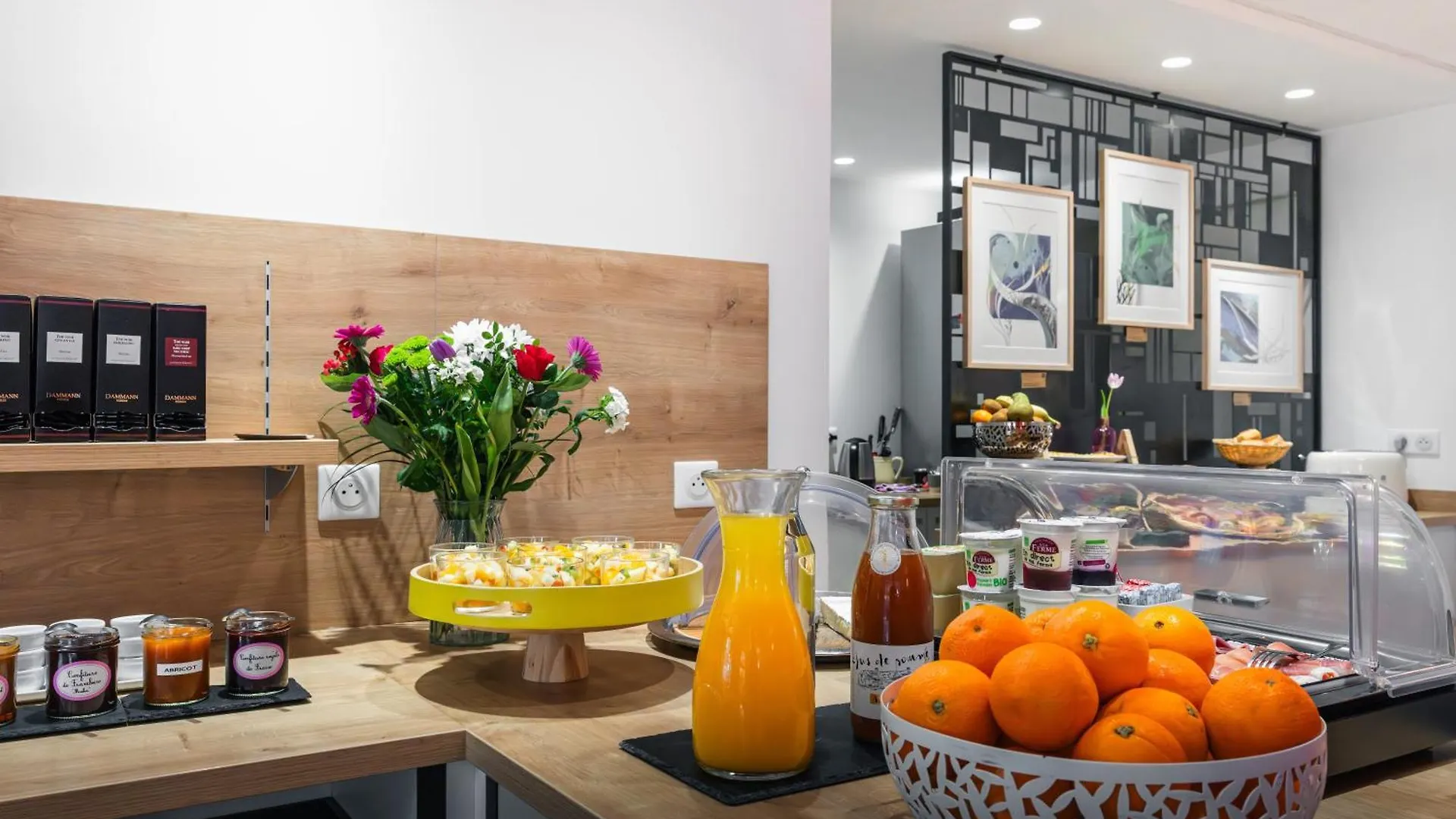 Le Cornouaille Hotel & Spa Bénodet