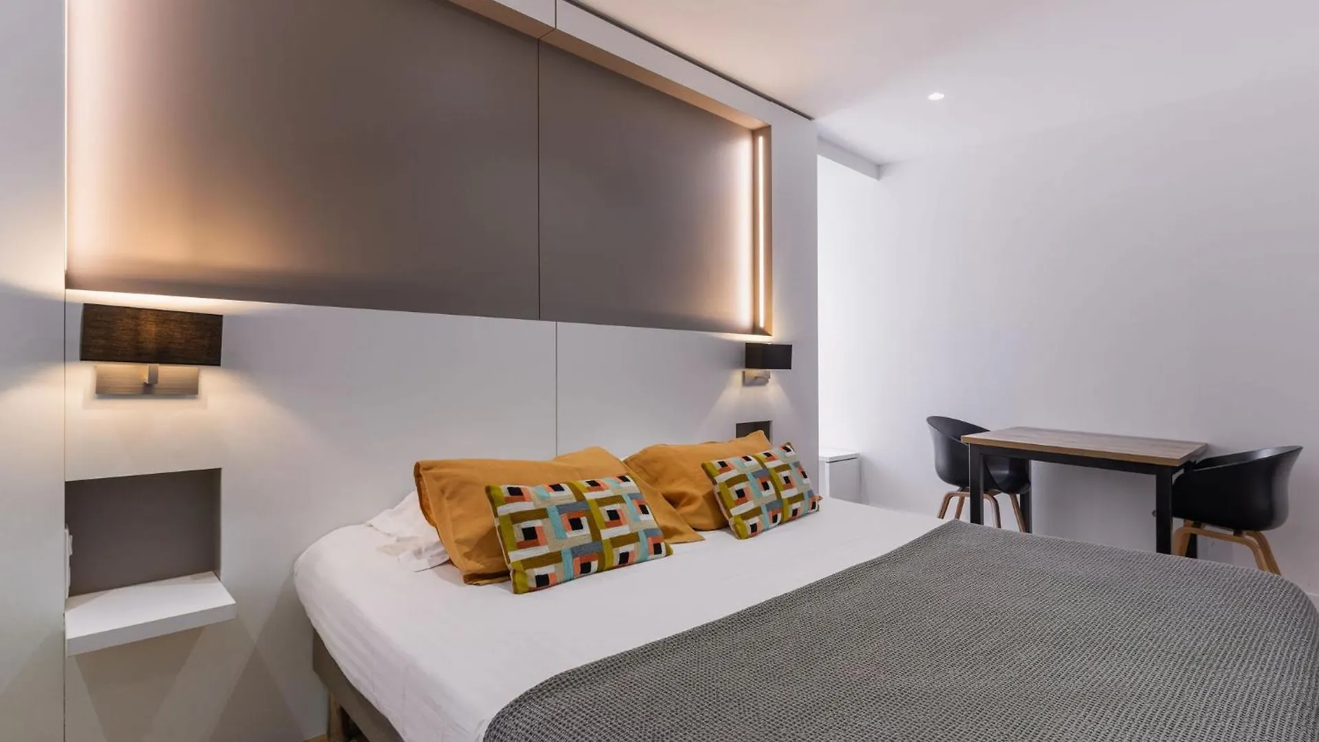 Le Cornouaille Hotel & Spa Bénodet
