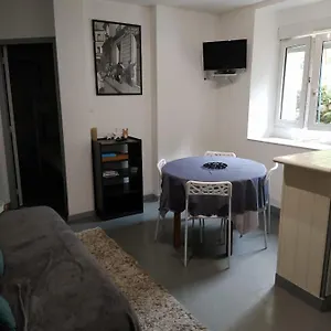 Appartement T3 Ax Ax-les-Thermes