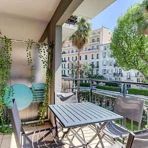 Appartement Prince Of Wales Nice