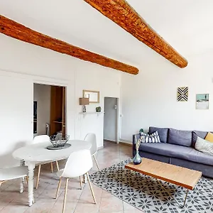 Appartement Le Pigeonnier - Un Voyage En Provence Aix-en-Provence