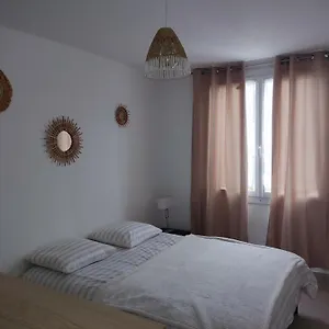 Appartement Provencal-style Aix-en-Provence