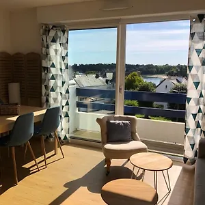 Vue Appartement