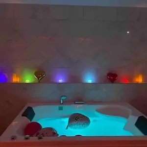 Appartement Spalov Ris-Orangis