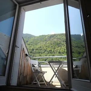 Appartement T2 Bagnères-de-Luchon